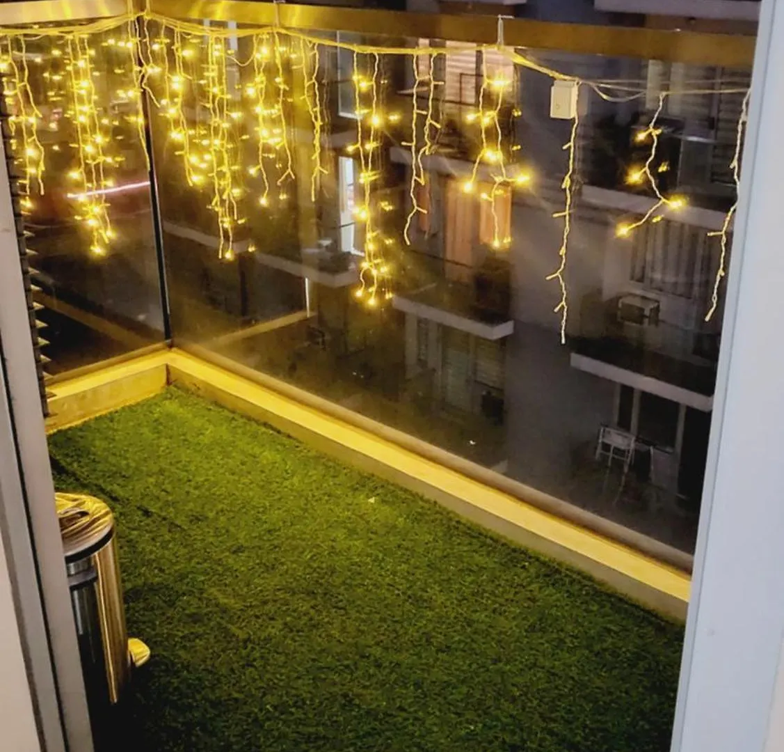 Cozy Studio Unit across NAIA T3 Airport Pasay Hotel apartamentowy